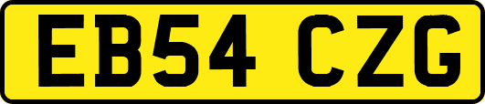 EB54CZG