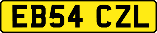 EB54CZL