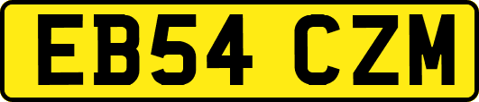 EB54CZM