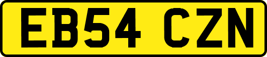 EB54CZN