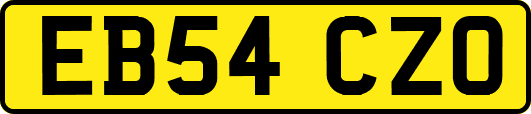 EB54CZO