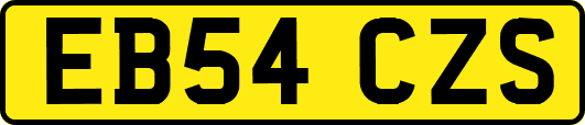EB54CZS