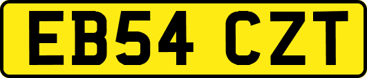 EB54CZT