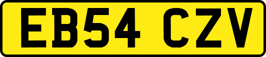 EB54CZV