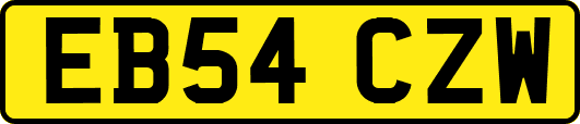 EB54CZW