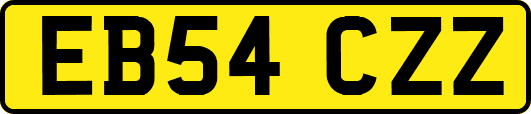 EB54CZZ