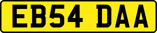 EB54DAA