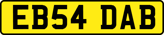EB54DAB