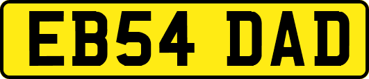 EB54DAD
