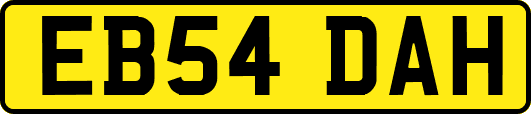 EB54DAH