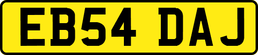 EB54DAJ