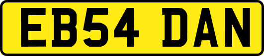 EB54DAN