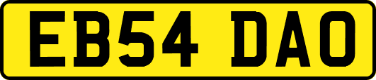 EB54DAO