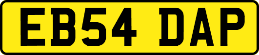 EB54DAP