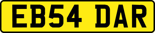 EB54DAR