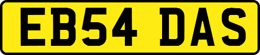EB54DAS
