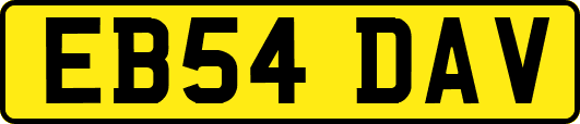 EB54DAV