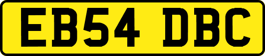 EB54DBC