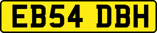 EB54DBH