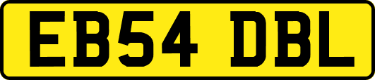 EB54DBL