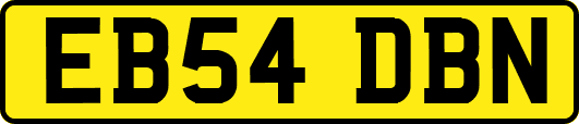 EB54DBN