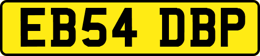 EB54DBP