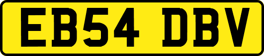 EB54DBV