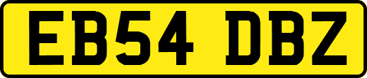 EB54DBZ