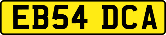 EB54DCA