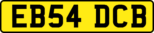 EB54DCB