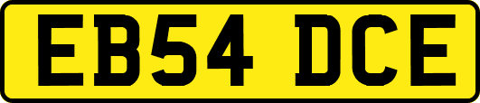 EB54DCE