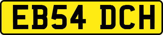 EB54DCH