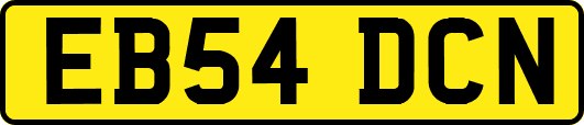 EB54DCN