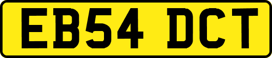 EB54DCT