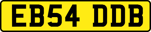 EB54DDB