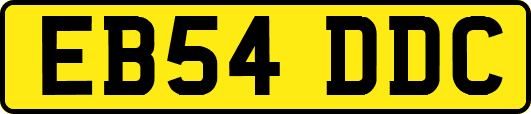 EB54DDC