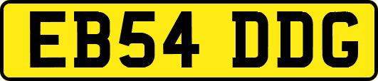EB54DDG