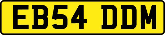 EB54DDM