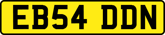 EB54DDN