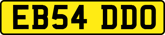 EB54DDO