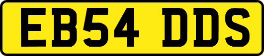 EB54DDS