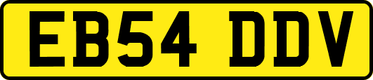 EB54DDV