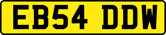 EB54DDW