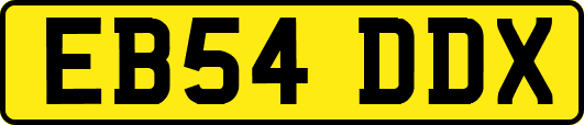 EB54DDX