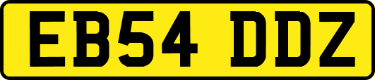 EB54DDZ