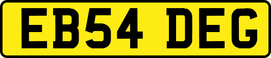 EB54DEG