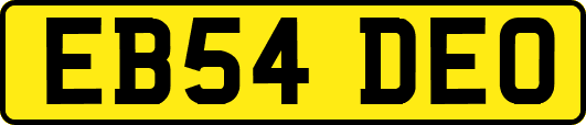 EB54DEO