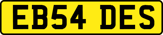 EB54DES