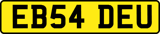 EB54DEU