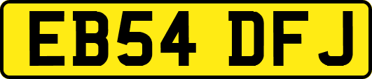 EB54DFJ